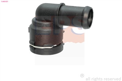 EPS 1.660.021 Číslo výrobce: Facet 26.0021. EAN: 8012510702581.