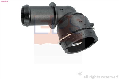 EPS 1.660.023 Číslo výrobce: Facet 26.0023. EAN: 8012510702574.