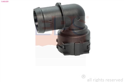 EPS 1.660.029 Číslo výrobce: Facet 26.0029. EAN: 8012510702529.