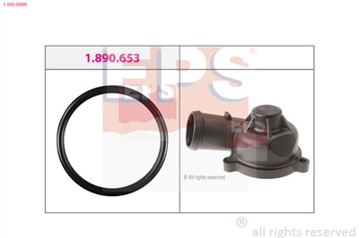 EPS 1.660.689R Číslo výrobce: Facet 26.8689R.