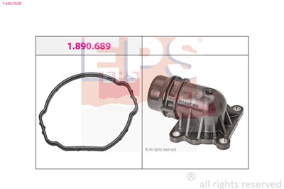 EPS 1.660.763R Číslo výrobce: Facet 26.8763R.