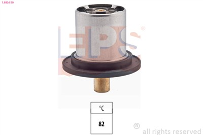 EPS 1.880.510 Číslo výrobce: Facet 7.8510. EAN: 8012510294192.