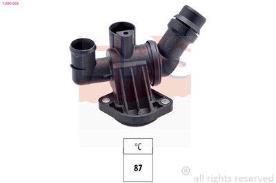 EPS 1.880.668 Číslo výrobce: Facet 7.8668. EAN: 8012510223772.