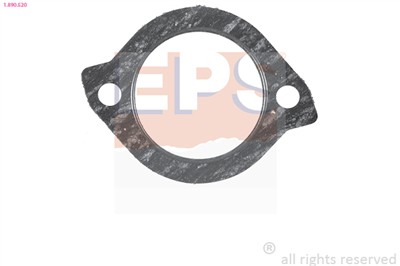EPS 1.890.520 Číslo výrobce: Facet 7.9520. EAN: 8012510281796.