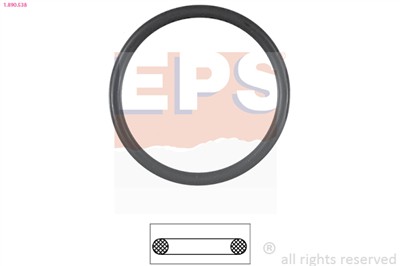 EPS 1.890.538 Číslo výrobce: Kw 590 538. EAN: 8012510281918.