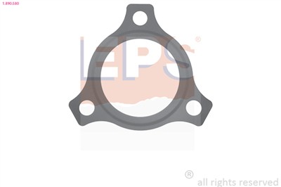 EPS 1.890.580 Číslo výrobce: Facet 7.9580. EAN: 8012510282496.