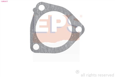 EPS 1.890.617 Číslo výrobce: Facet 7.9617. EAN: 8012510290057.