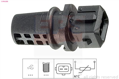 EPS 1.994.008 Číslo výrobce: Facet 10.4008. EAN: 8012510208106.