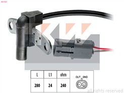 KW 453 023