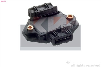 KW 465 076 Číslo výrobce: Facet 9.4076. EAN: 8012510195710.