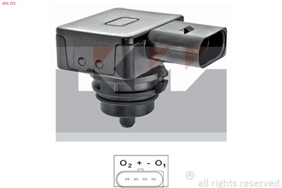 KW 493 275 Číslo výrobce: Eps 1.993.275. EAN: 8012510148839.