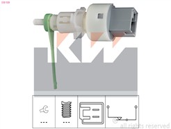 KW 510 159