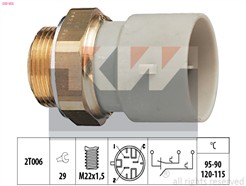KW 550 655