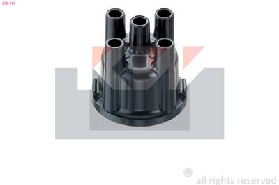 KW 830 116 Číslo výrobce: Eps 1.330.116. EAN: 8012510175590.