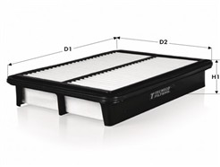 TECNECO FILTERS AR5466PMJ