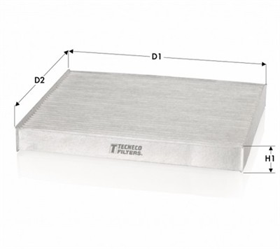 TECNECO FILTERS CK1919 EAN: 8020325016533.