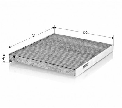 TECNECO FILTERS CK200C EAN: 8020325015338.