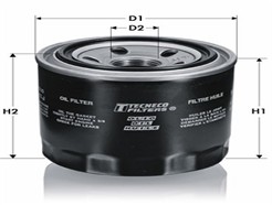 TECNECO FILTERS OL96J