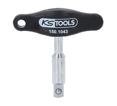 KS TOOLS 150.1043 EAN: 4042146877401.