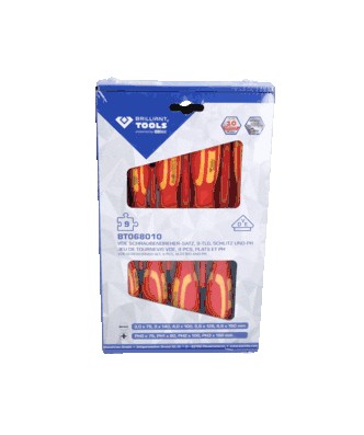 KS TOOLS BT068010 EAN: 4042146868959.