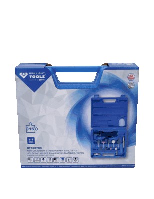 KS TOOLS BT160700 EAN: 4042146867945.