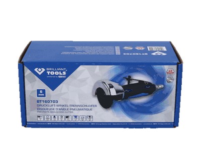 KS TOOLS BT160703 EAN: 4042146867921.
