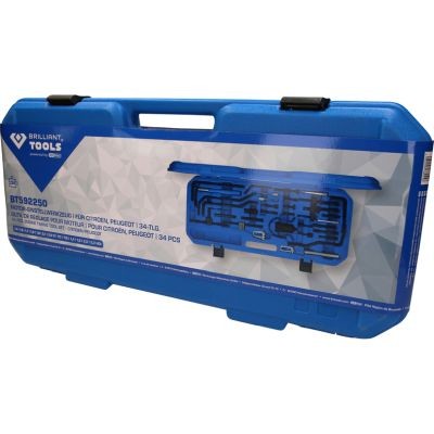 KS TOOLS BT592250 EAN: 4042146780558.