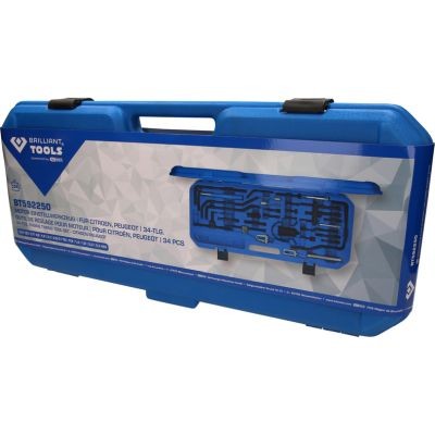 KS TOOLS BT592250 EAN: 4042146780558.