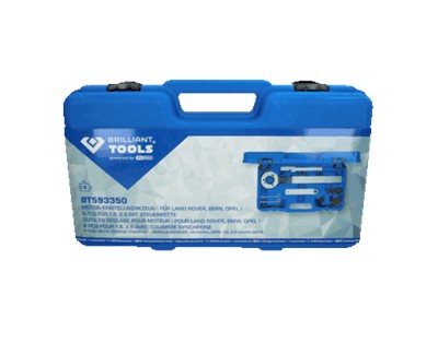 KS TOOLS BT593350 EAN: 4042146779781.