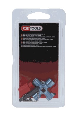 KS TOOLS 130.1010 EAN: 4042146146972.