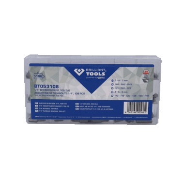 KS TOOLS BT053108 EAN: 4042146905661.