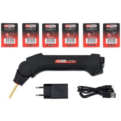 KS TOOLS 150.1065 EAN: 4042146981009.