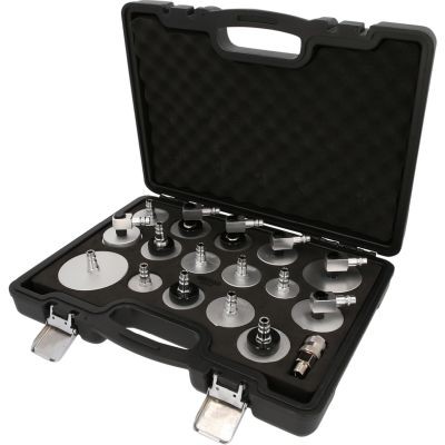 KS TOOLS 160.0815 EAN: 4042146981399.