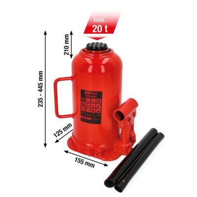 KS TOOLS 160.1120 EAN: 4042146982037.
