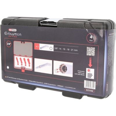 KS TOOLS 517.1145 EAN: 4042146963722.