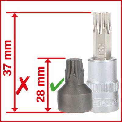 KS TOOLS 911.1850 EAN: 4042146962961.
