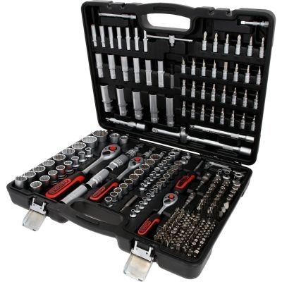 KS TOOLS 916.0255 EAN: 4042146962879.