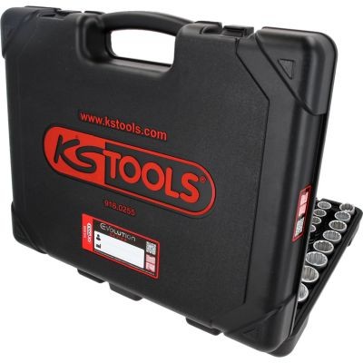 KS TOOLS 916.0255 EAN: 4042146962879.