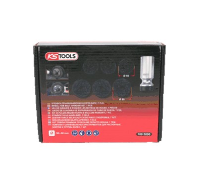 KS TOOLS 100.5090 EAN: 4042146964545.
