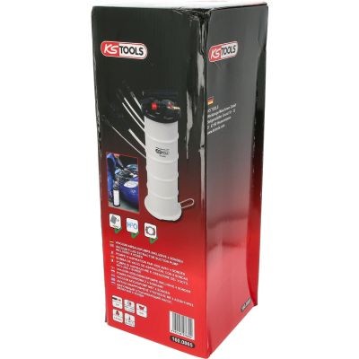 KS TOOLS 160.0865 EAN: 4042146976692.