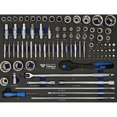 KS TOOLS BT153225 EAN: 4042146976470.