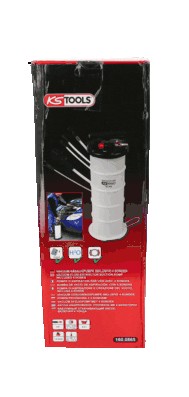 KS TOOLS 160.0865 EAN: 4042146976692.