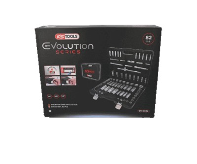 KS TOOLS 917.0082 EAN: 4042146964125.