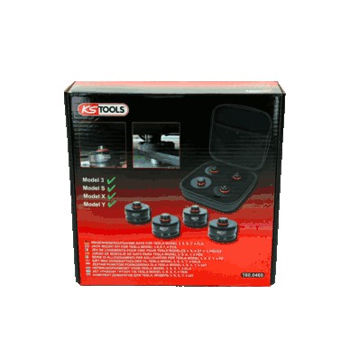 KS TOOLS 160.0460 EAN: 4042146956564.
