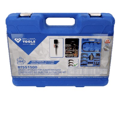 KS TOOLS BT551500 EAN: 4042146952412.