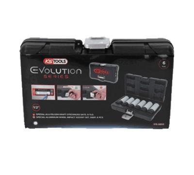 KS TOOLS 515.0850 EAN: 4042146964767.
