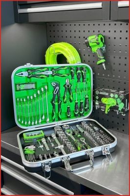 KS TOOLS 512.0144 EAN: 4042146976555.