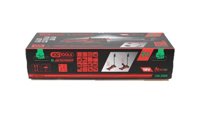 KS TOOLS 160.2000 EAN: 4069465010029.