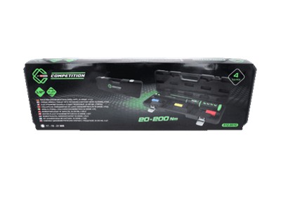 KS TOOLS 512.0010 EAN: 4042146976739.