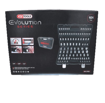 KS TOOLS 911.7101 EAN: 4042146982242.